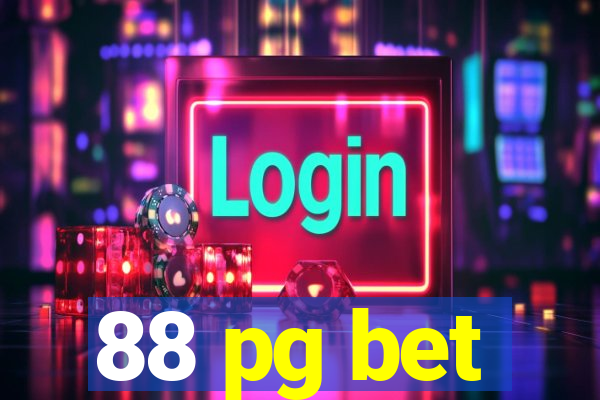 88 pg bet